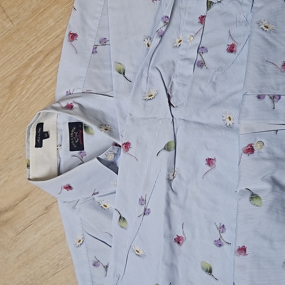 Paul and Shark - 3 dress shirts - Picture 4 of 4